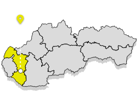 Obec Košúty