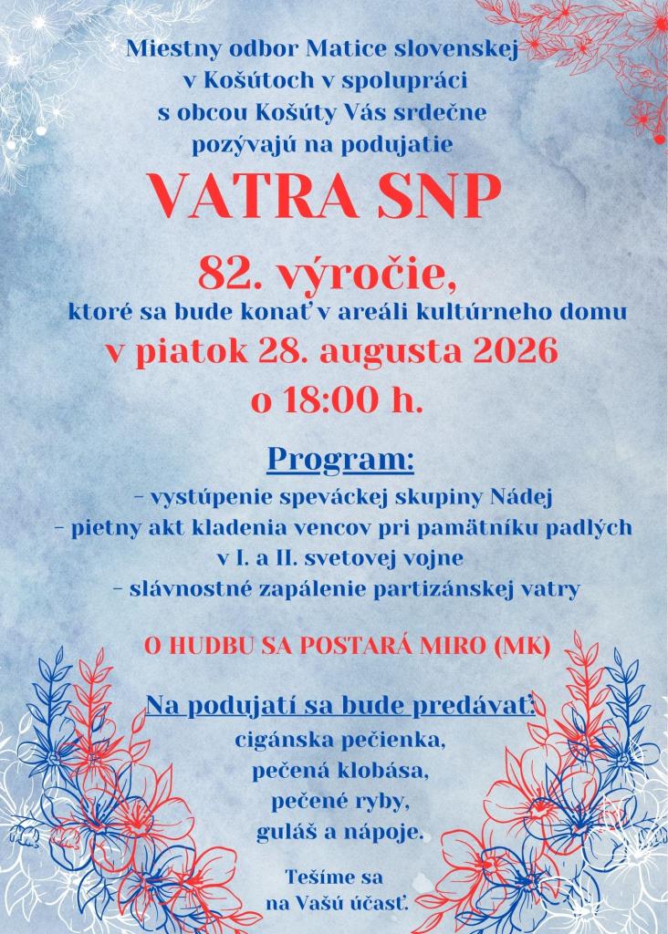 Vatra