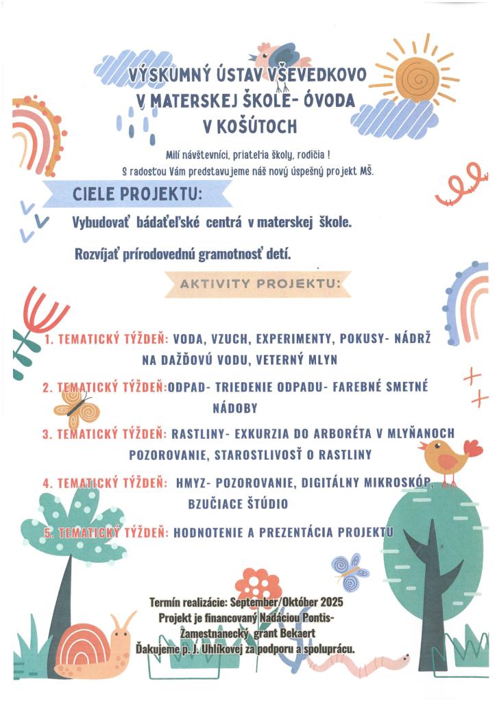 Výskumný ústav Všetkovedko