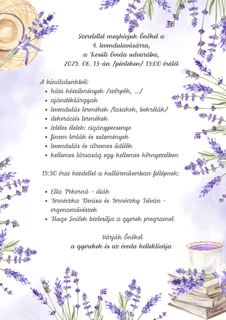 evandula