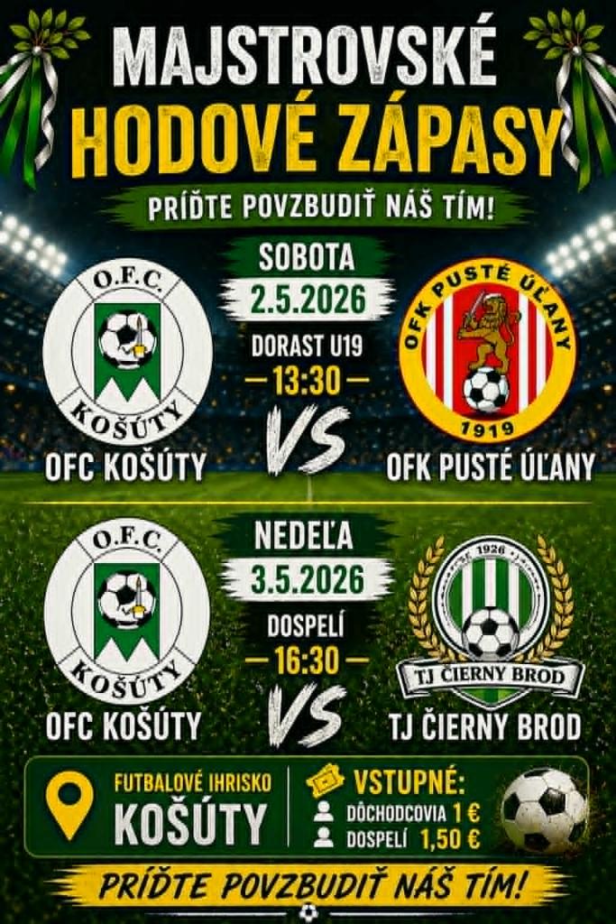 Hodové zápasy