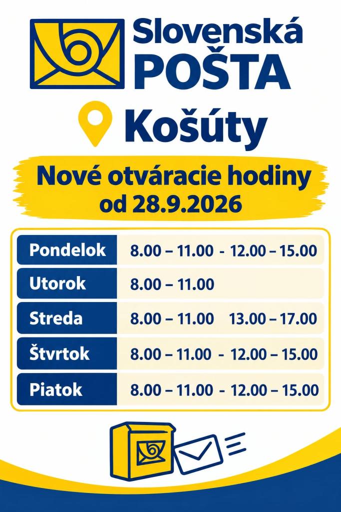 Pošta