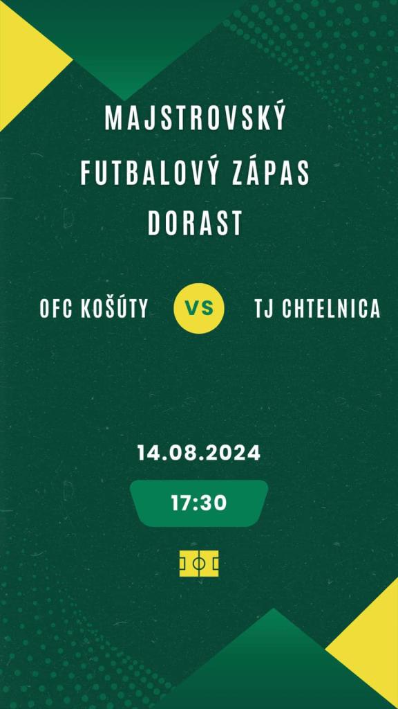 Majstrovský futbalový zápas