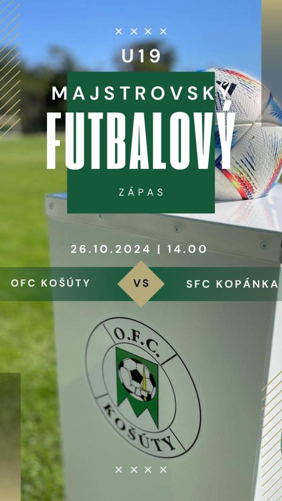 Majstrovský futbalový zápas