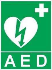 AED