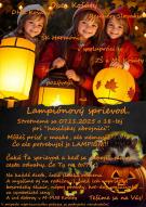 Lampionovy sprievovd SK